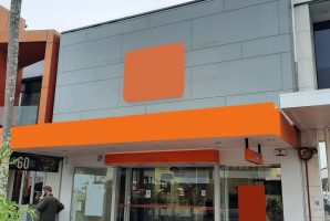 32 Spring Street, Tauranga